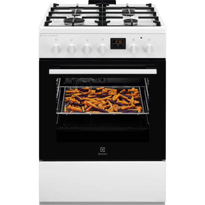 Electrolux - Газовая плита - LKK660220W