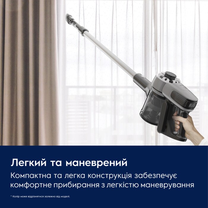 Electrolux - Бездротовий пилосос - EP31CB21TG
