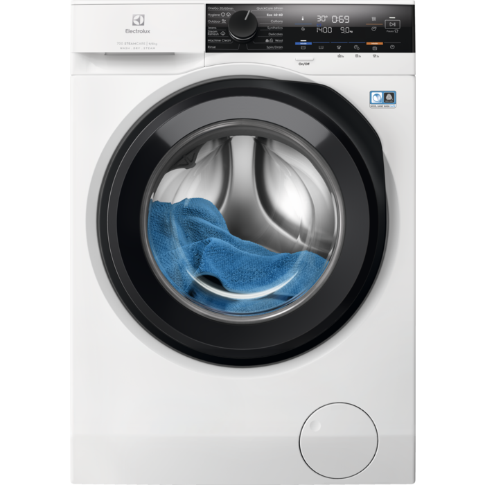 Electrolux - Окремо стояча - EW7W4492E