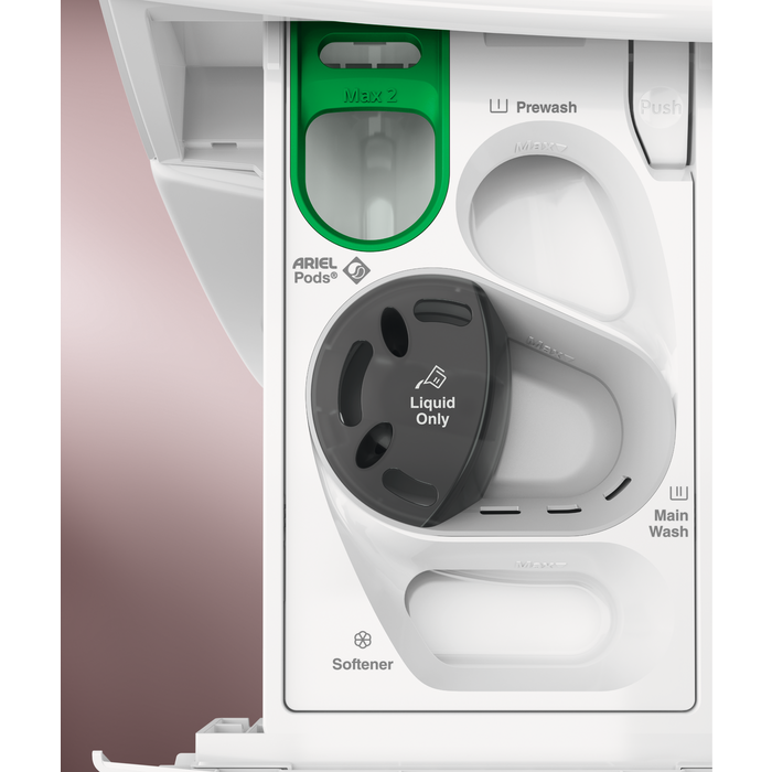 Electrolux - 10 kg washing machine - EW6F3414UU