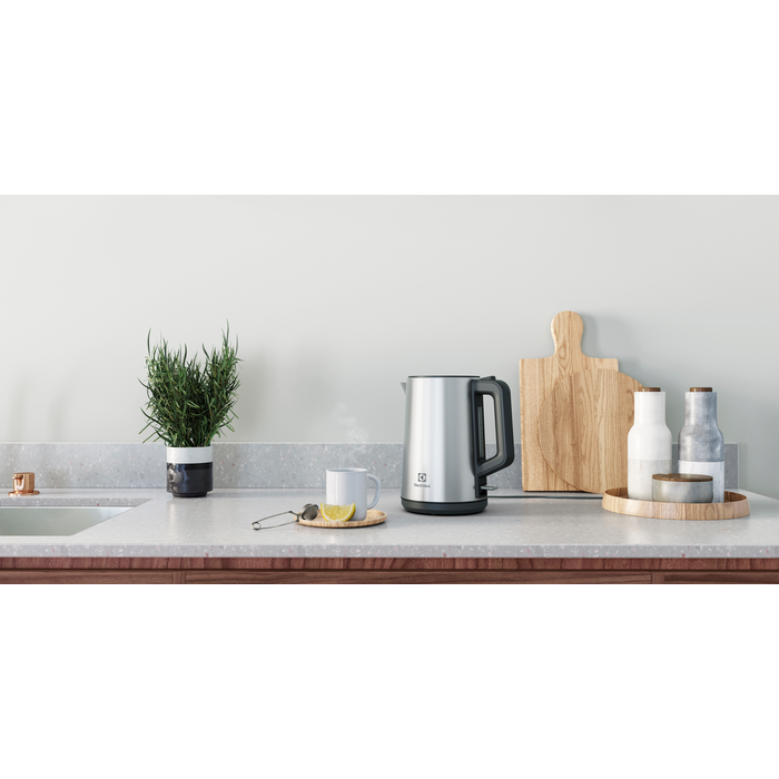 Electrolux - Електрочайник - E4K1-4ST