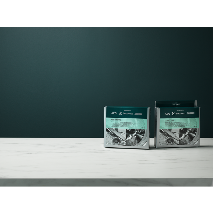 No Brand - Набір для чищення Clean&Care - M2GCP600