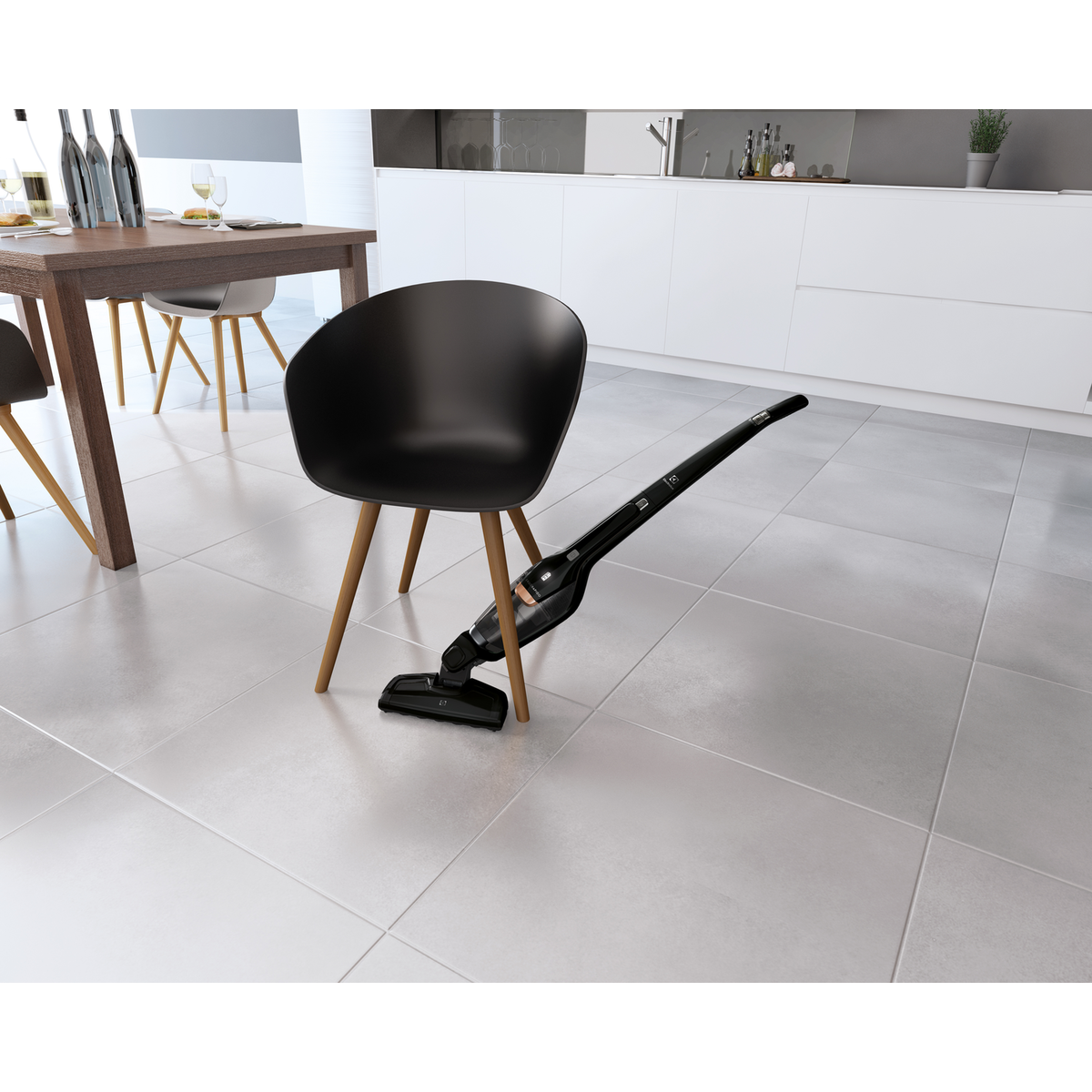 Electrolux - Беспроводной пылесос - EERC73EB