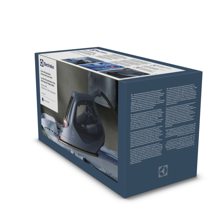 Electrolux - Утюг с функцией пара - E8SI1-5DBM
