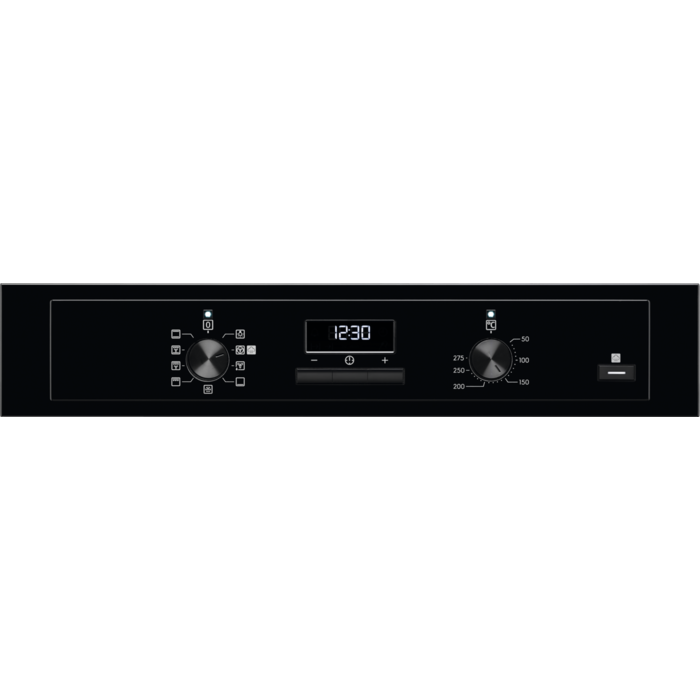 Electrolux - Духова шафа з парою - OED3H50K