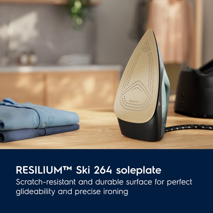 Electrolux - Парова станція - E8ST2-8OG