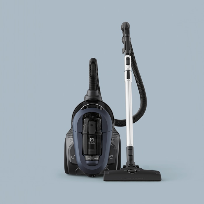 Electrolux - Безмешковой пылесос - EL61C3DB