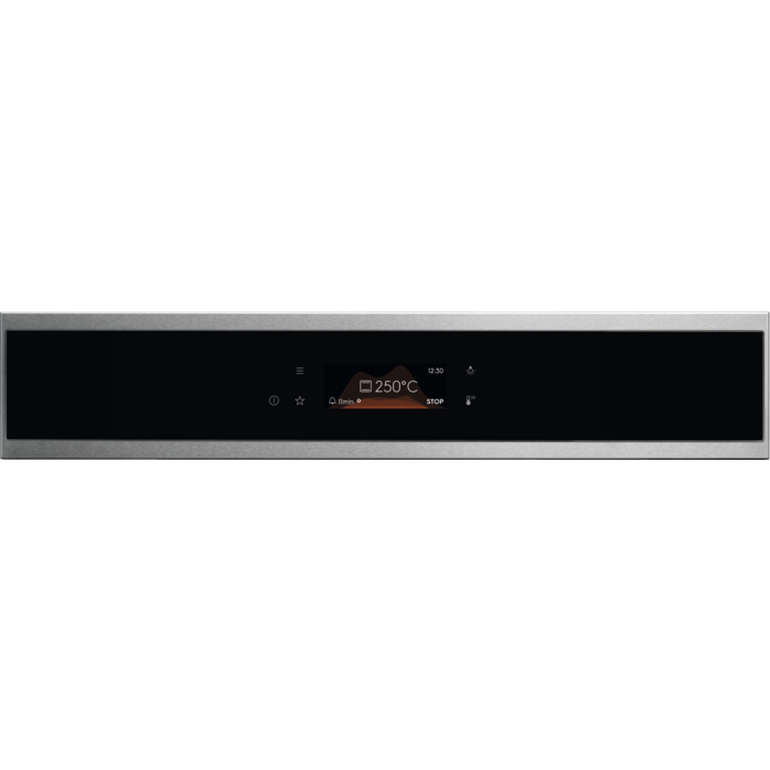 Electrolux - Духова шафа - EOE8P38X