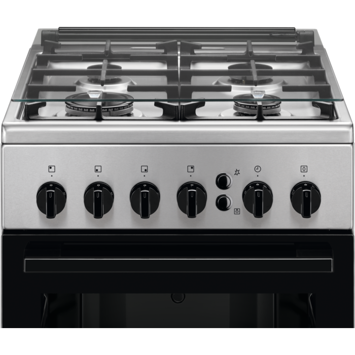 Electrolux - Газовая плита - RKG500002X
