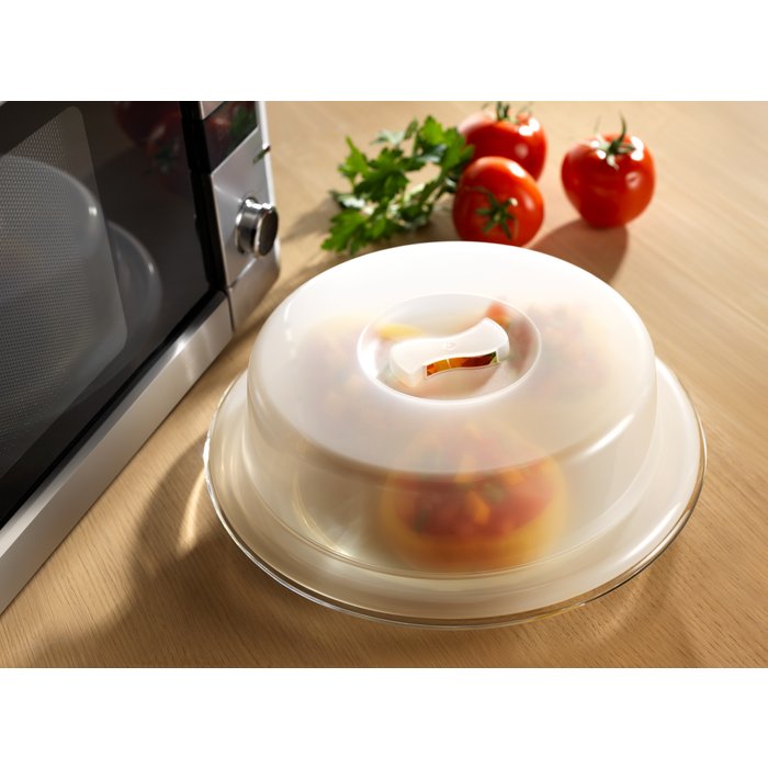 Electrolux - Крышка для микроволновки - E4MWCOV1