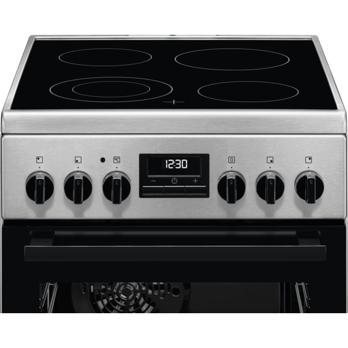 Electrolux - Электрическая плита - LKR540266X