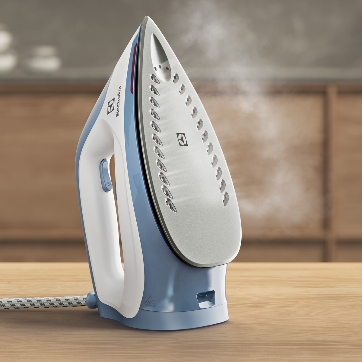 Electrolux - Паровая станция - E5ST1-2DB