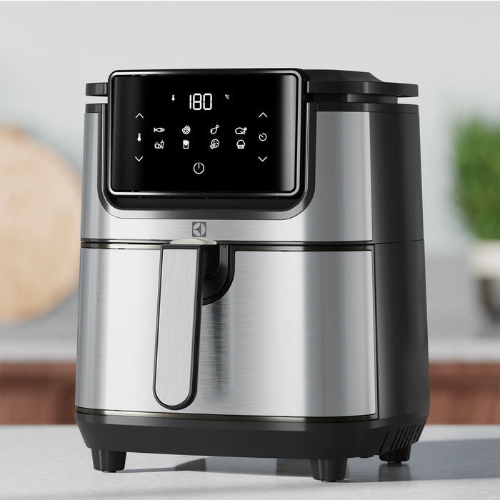 Electrolux - Мультипечі - E6AF1-4ST