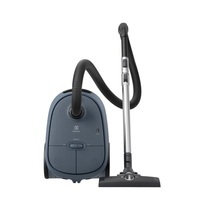 Electrolux - Мешковый пылесос - EB61C4DB