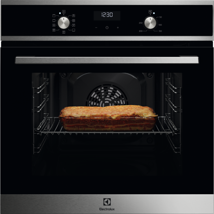 Electrolux - Духова шафа - EOF5H40BX
