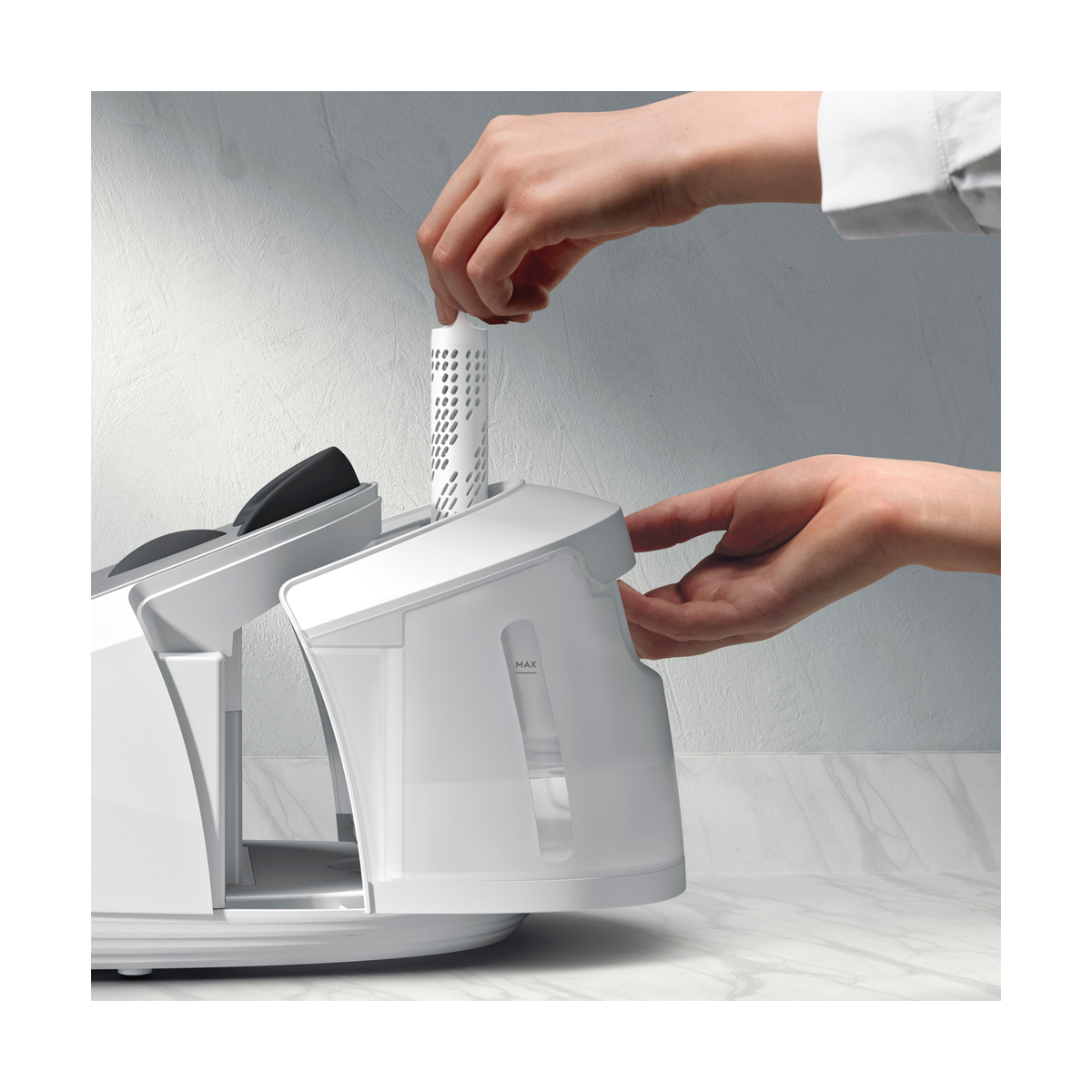 Electrolux - Паровая станция - E6ST1-8EG