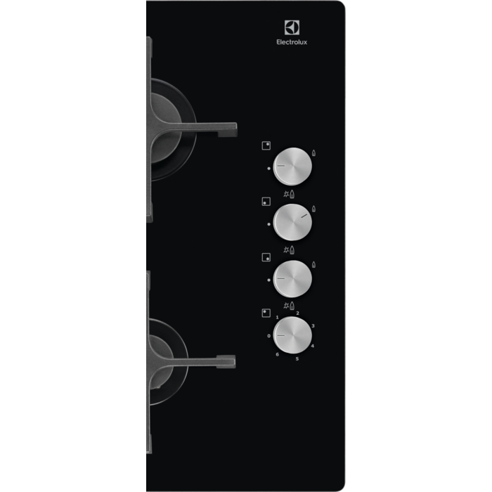 Electrolux - Газова - EGE6182NOK