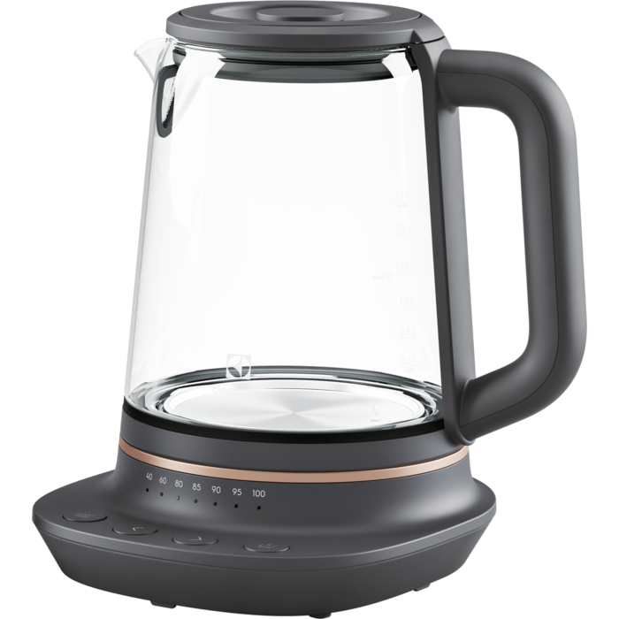 Electrolux - Электрочайник - E7GK1-8BP