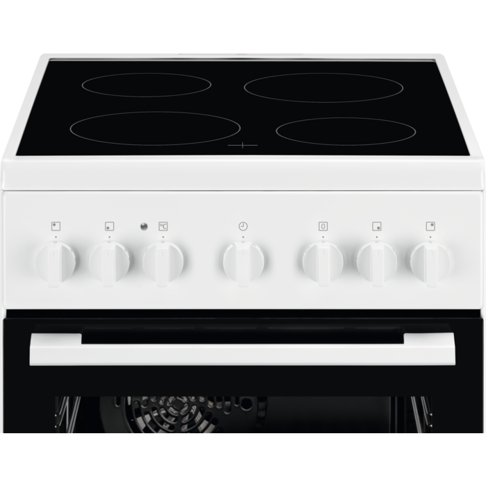 Electrolux - Електрична плита - LKR520066W