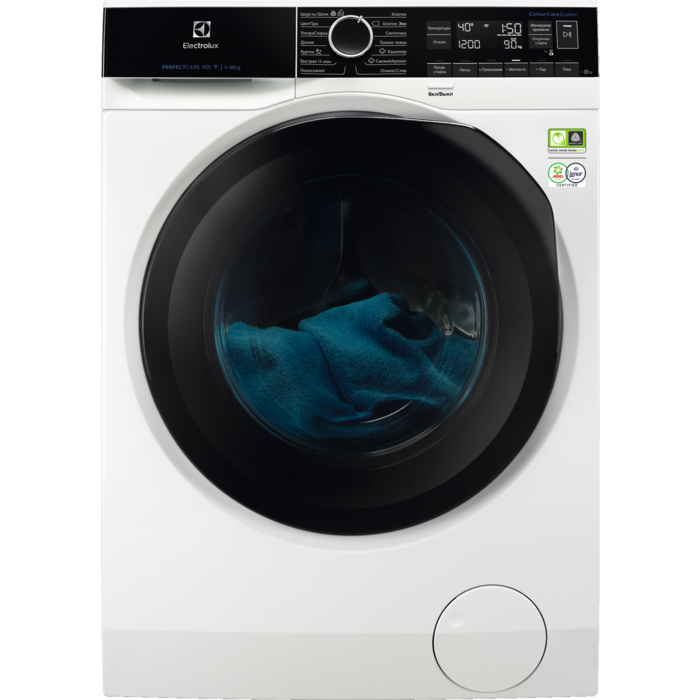 Electrolux - С фронтальной загрузкой - EW9F1R61B