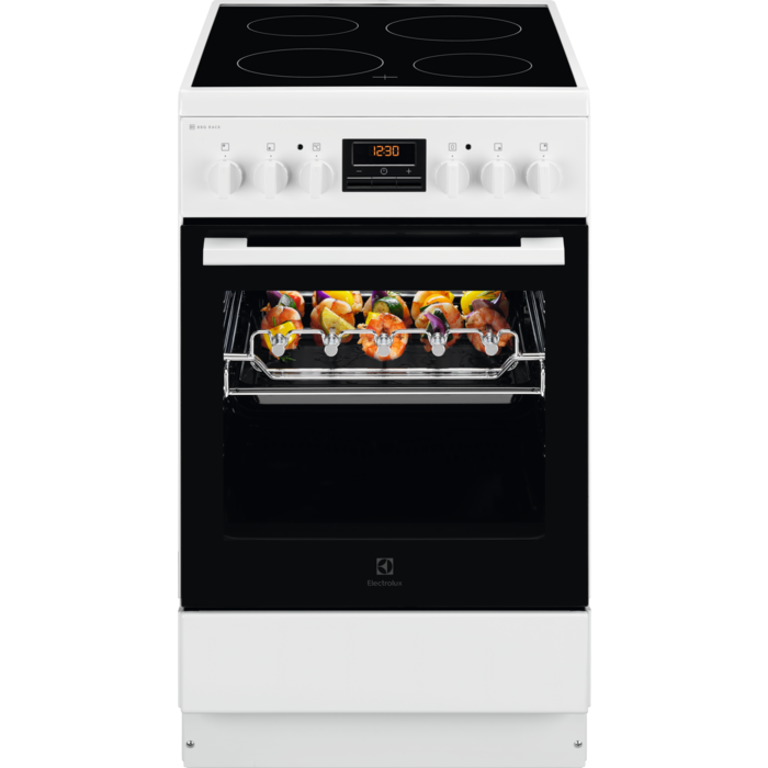Electrolux - Електрична плита - LKR540202W