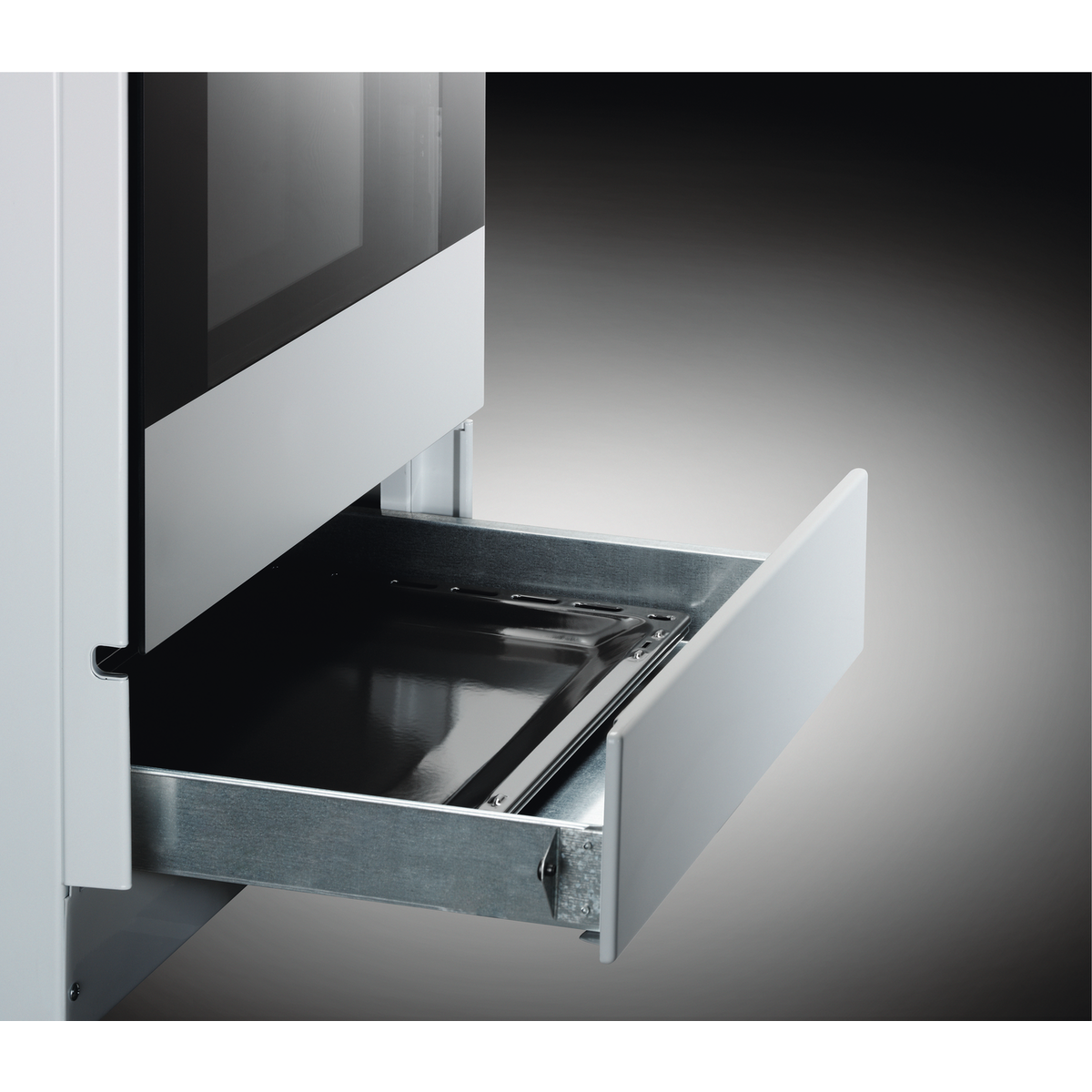 Electrolux - Газовая плита - RKG500001X