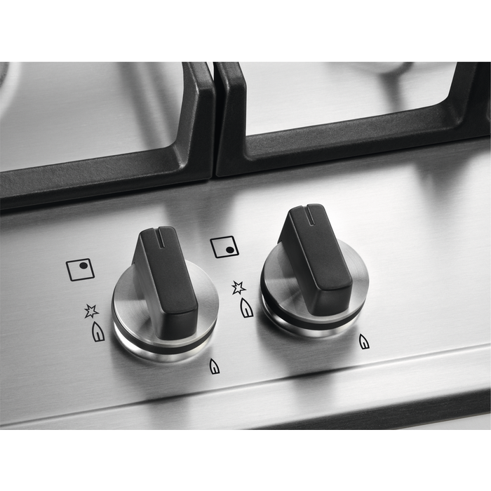 Electrolux - Газова - GPE963FX
