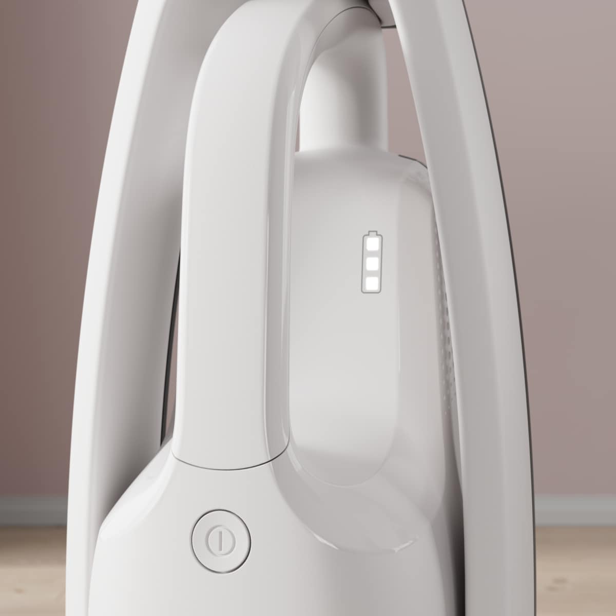 Electrolux - Беспроводной пылесос - ES52CB18SH