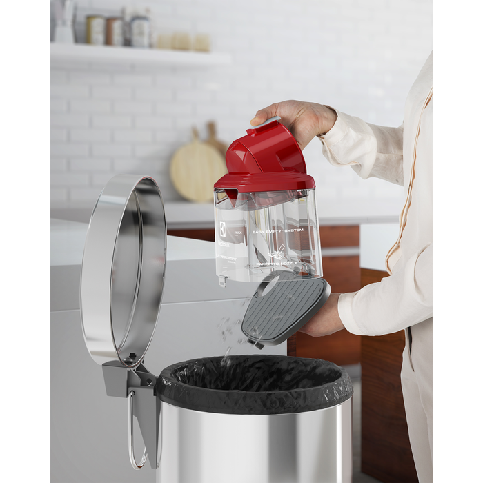 Electrolux - Безмешковой пылесос - ZSPC2010