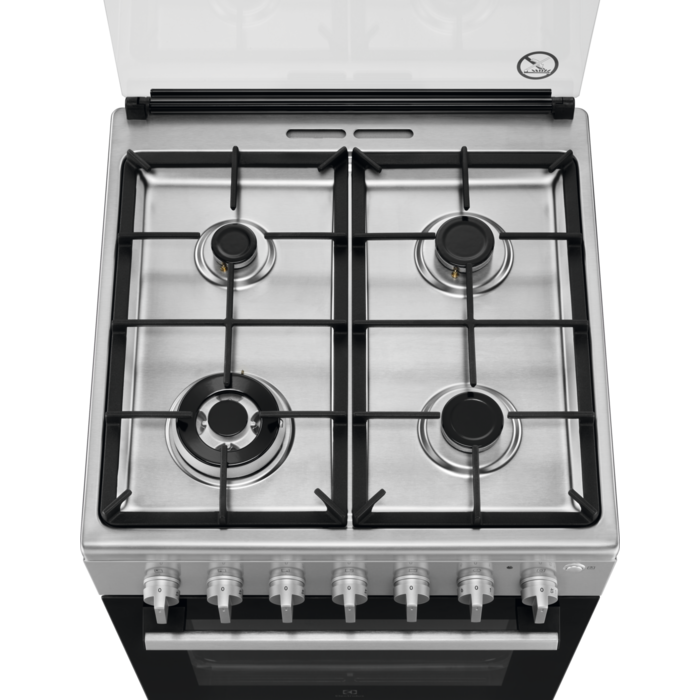 Electrolux - Газова плита - RKG600005X