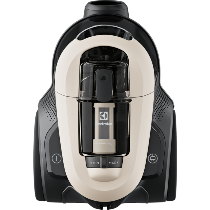 Electrolux - Безмешковой пылесос - EL61H4SW