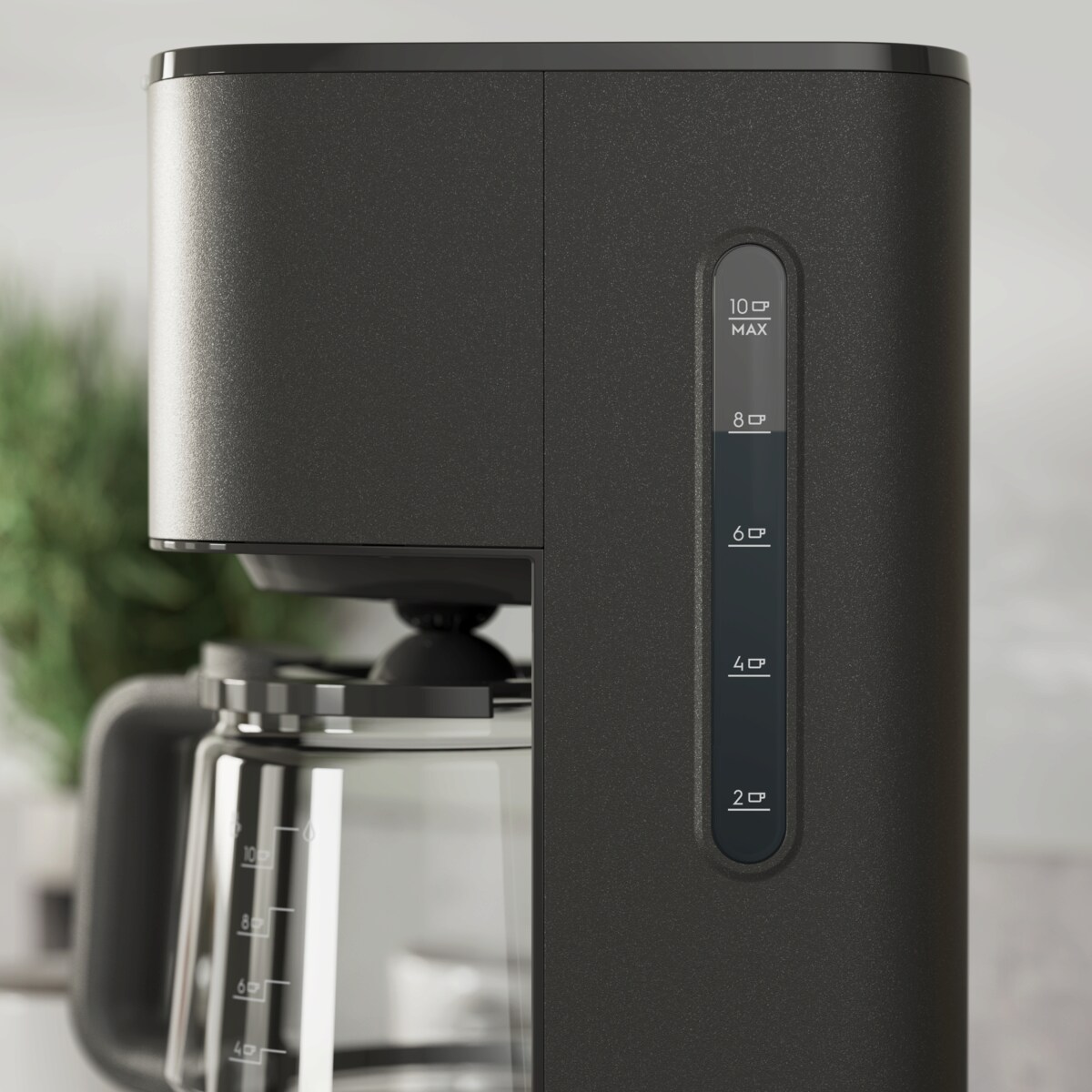 Electrolux - Кофемашина - E5CM1-6AN