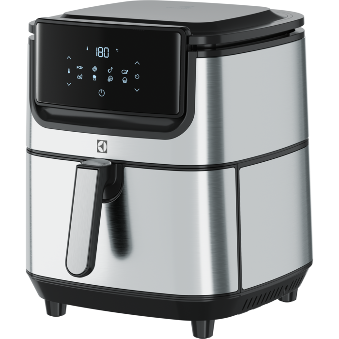 Electrolux - Мультипечі - E6AF1-6ST
