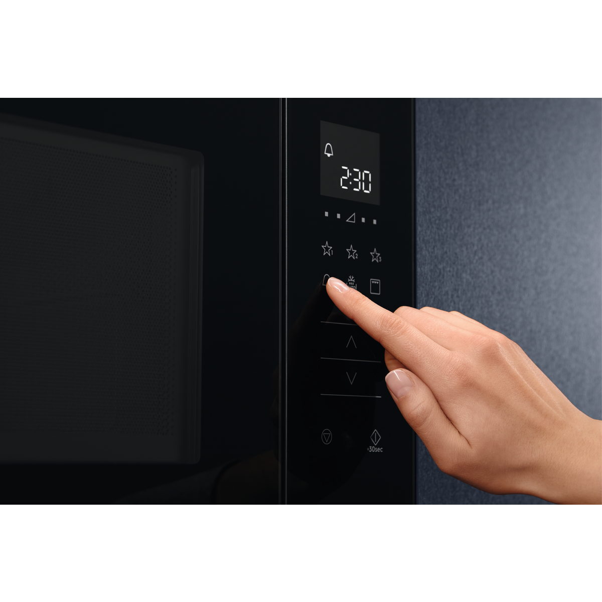 Electrolux - Микроволновая печь - LMS2173EMX