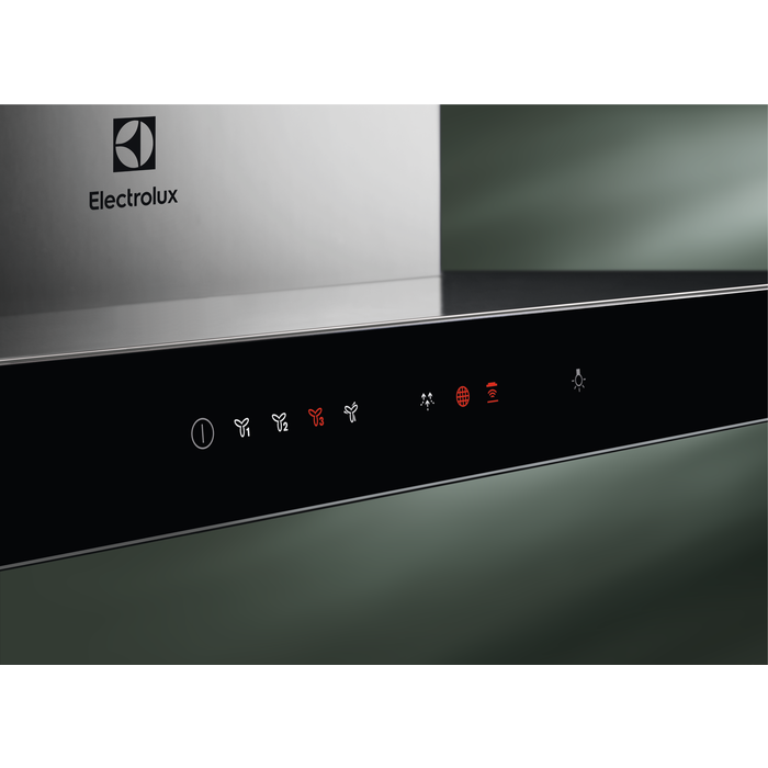 Electrolux - Купольна - LFT766X