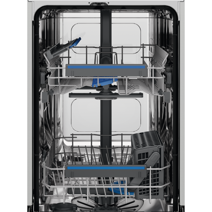 Electrolux - Отдельно стоящая - SES42201SX