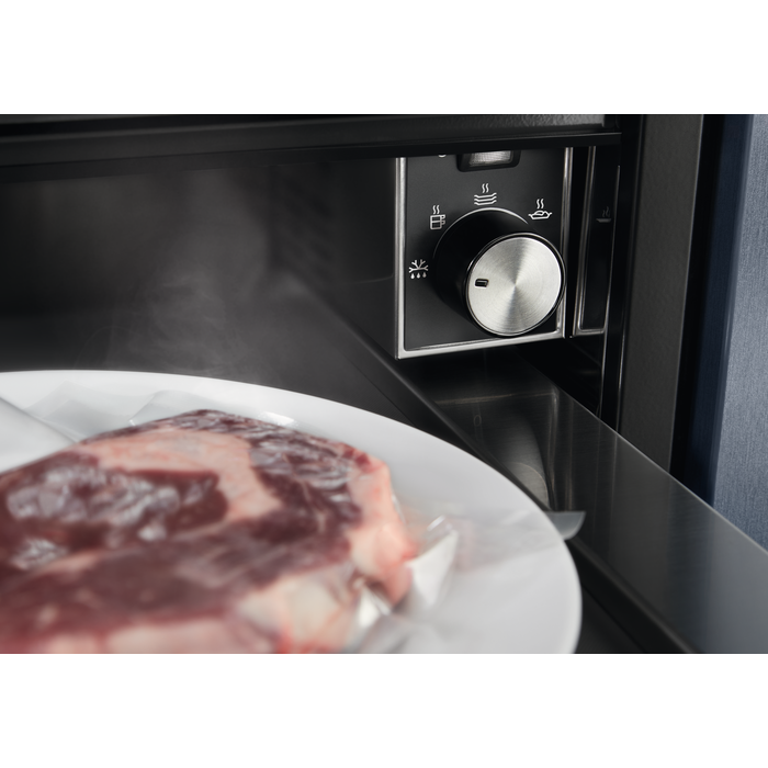 Electrolux - Підігрівач посуду - KBD4T