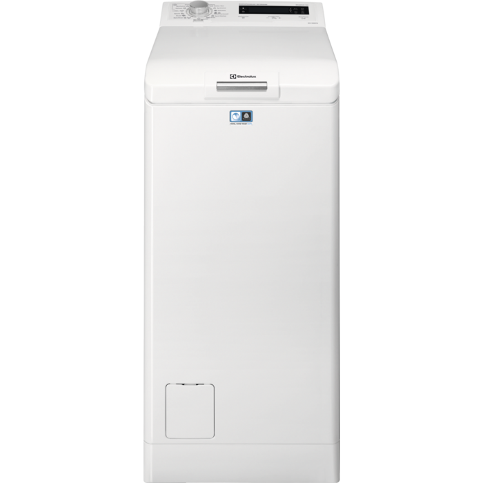 Electrolux - З вертикальним завантаженням - EWT1567VIW
