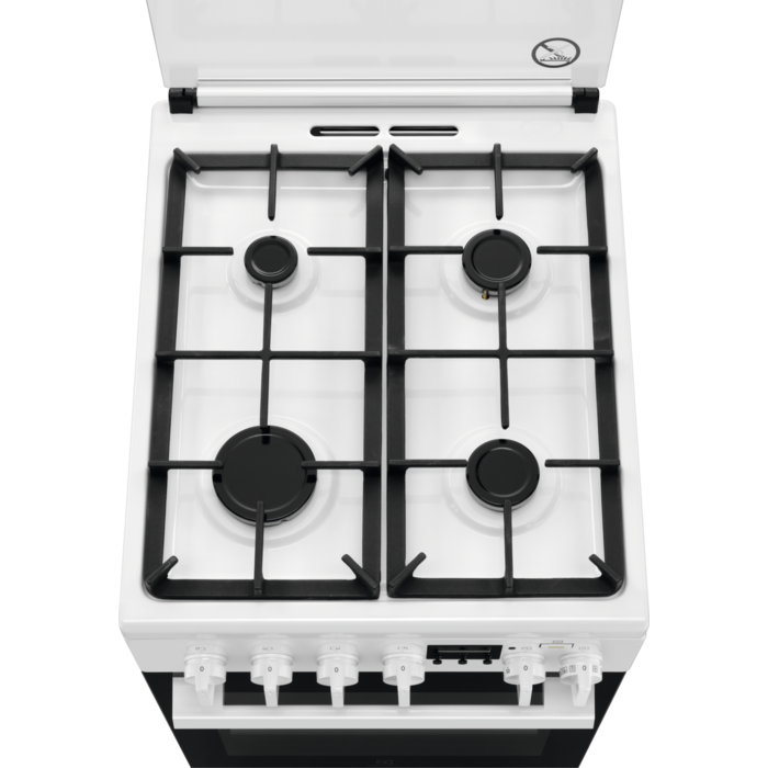 Electrolux - Газовая плита - RKK560200W