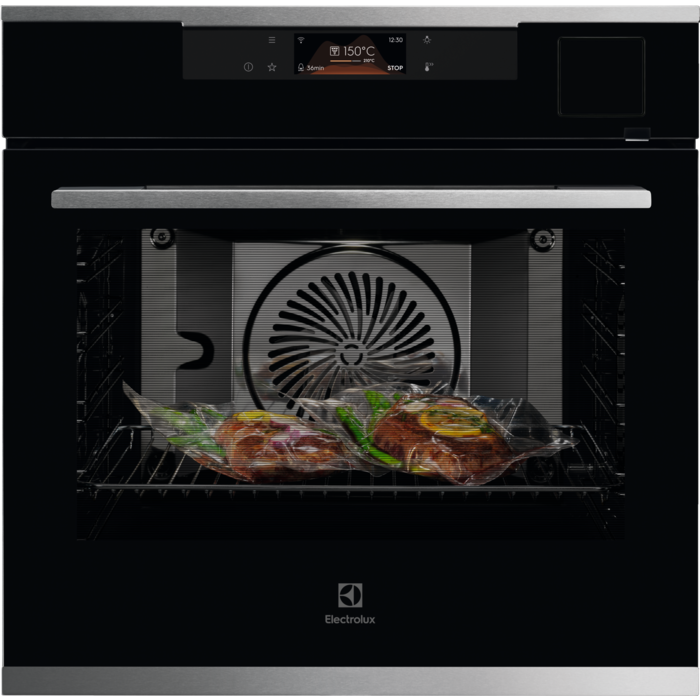 Electrolux - Духова шафа - KOABS39WX