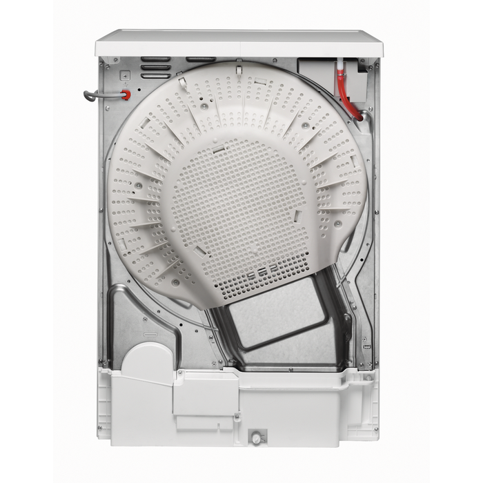 Electrolux - Конденсаційного типу - EW6C428WU