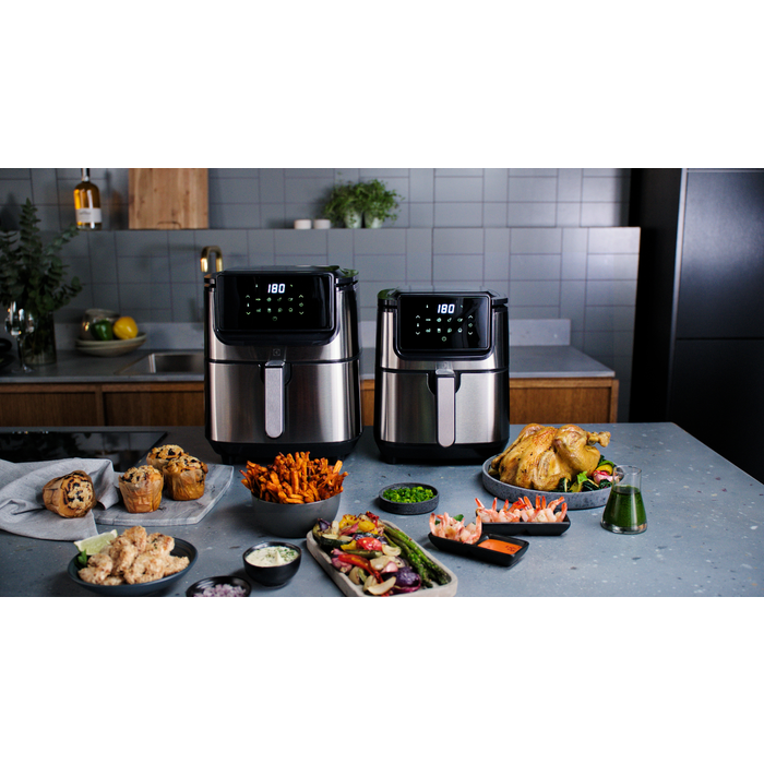 Electrolux - Мультипечі - E6AF1-4ST