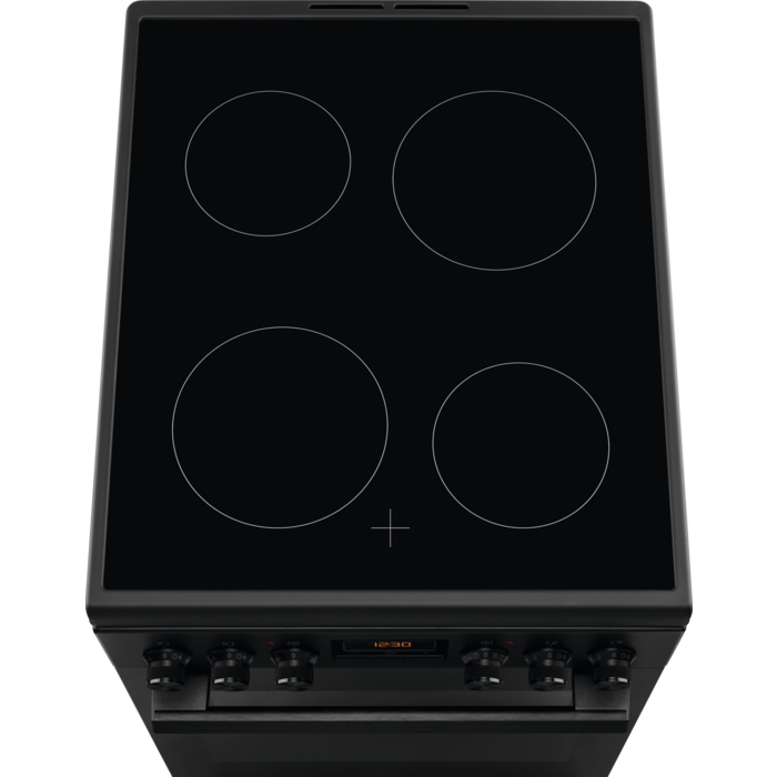 Electrolux - Електрична плита - RKR520211K