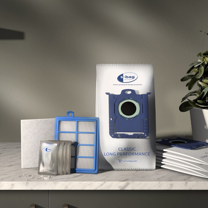 Electrolux - Набор - ESKD8