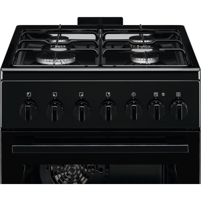 Electrolux - Газова плита - LKK520022K