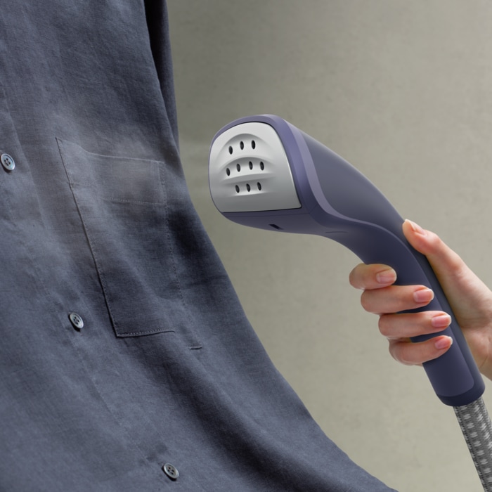 Electrolux - Отпариватель для одежды - E7US1-4MN