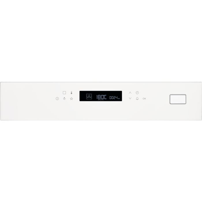Electrolux - Духова шафа - EOB7S31V