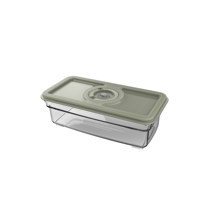 Electrolux - Integrated Vacuum Sealer - EVFK1+