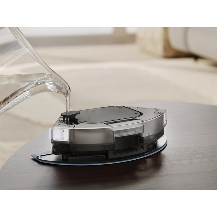 Electrolux - Робот пылесос - ER71UW2SW