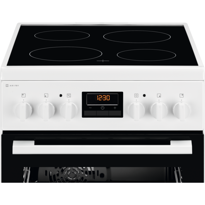 Electrolux - Электрическая плита - RKR540200W